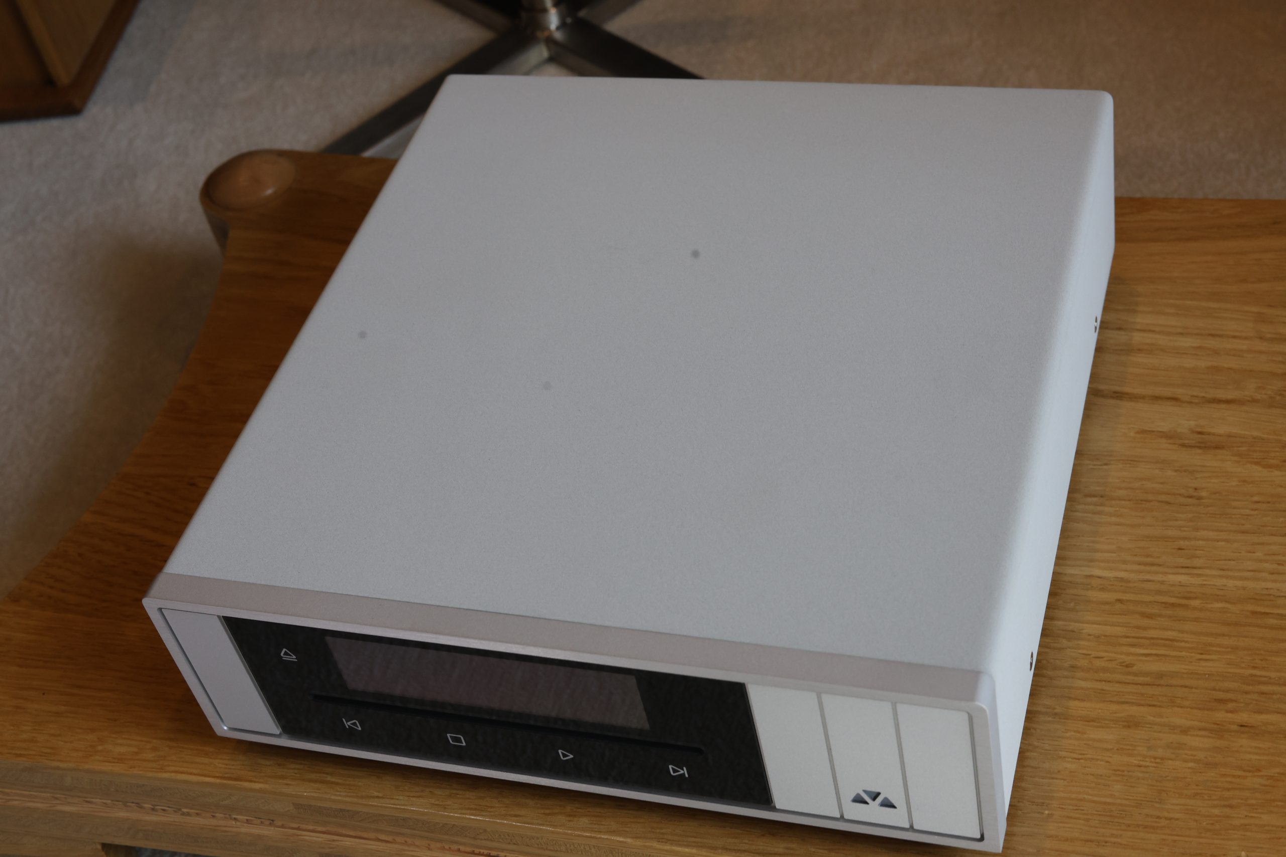 Metronome DST @ Audio Therapy @ Audio Therapy