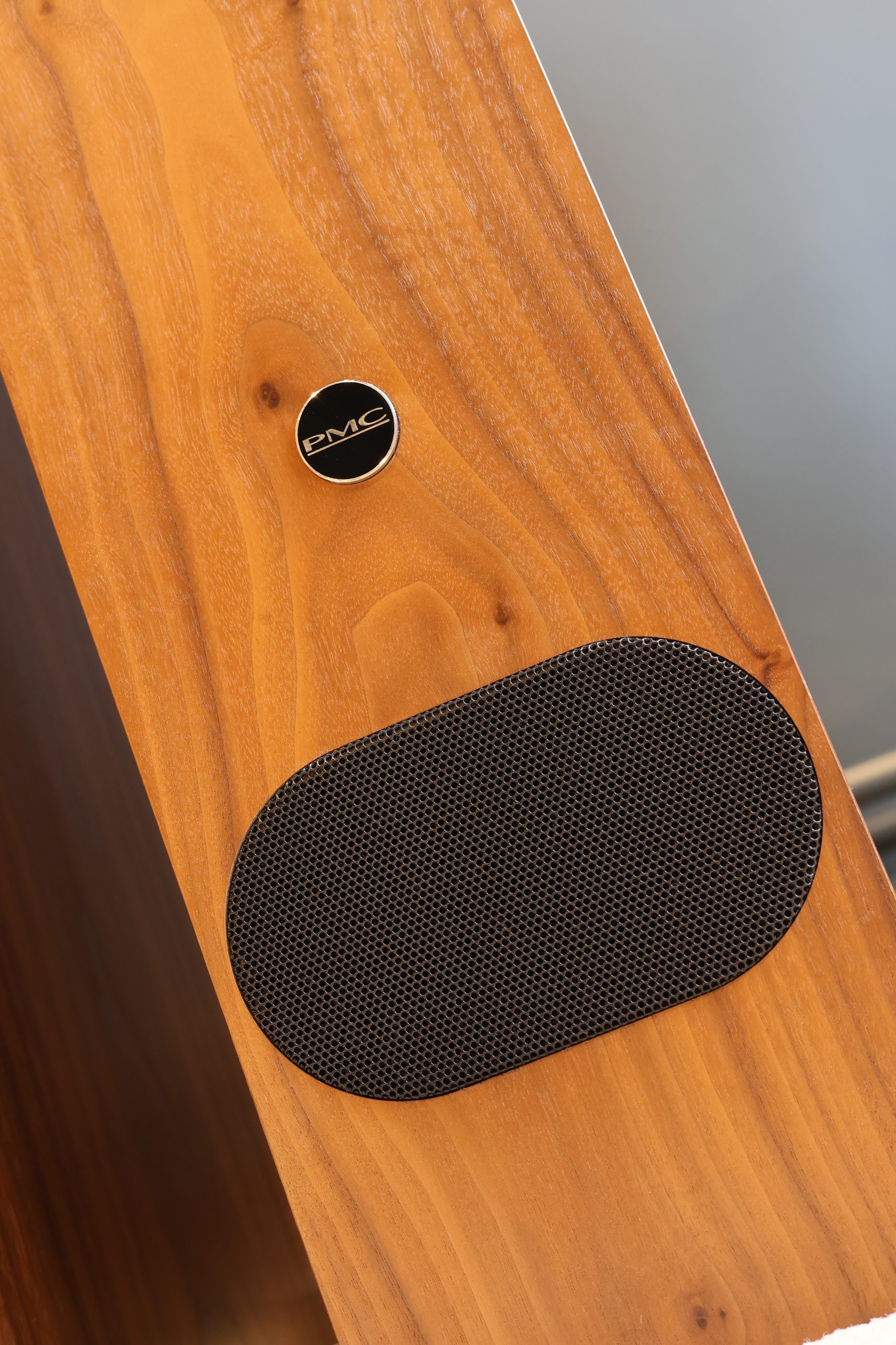 PMC Fact 8 Signature Loudspeakers @ Audio Therapy