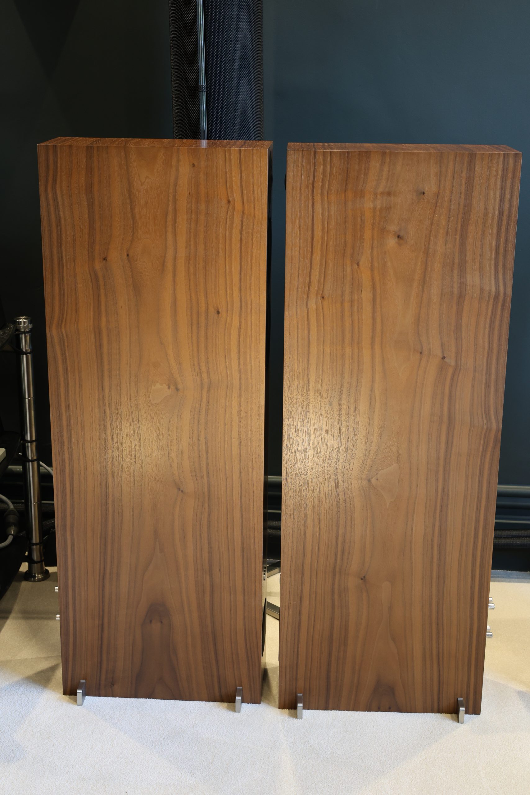 PMC Fact 8 Signature Loudspeakers @ Audio Therapy