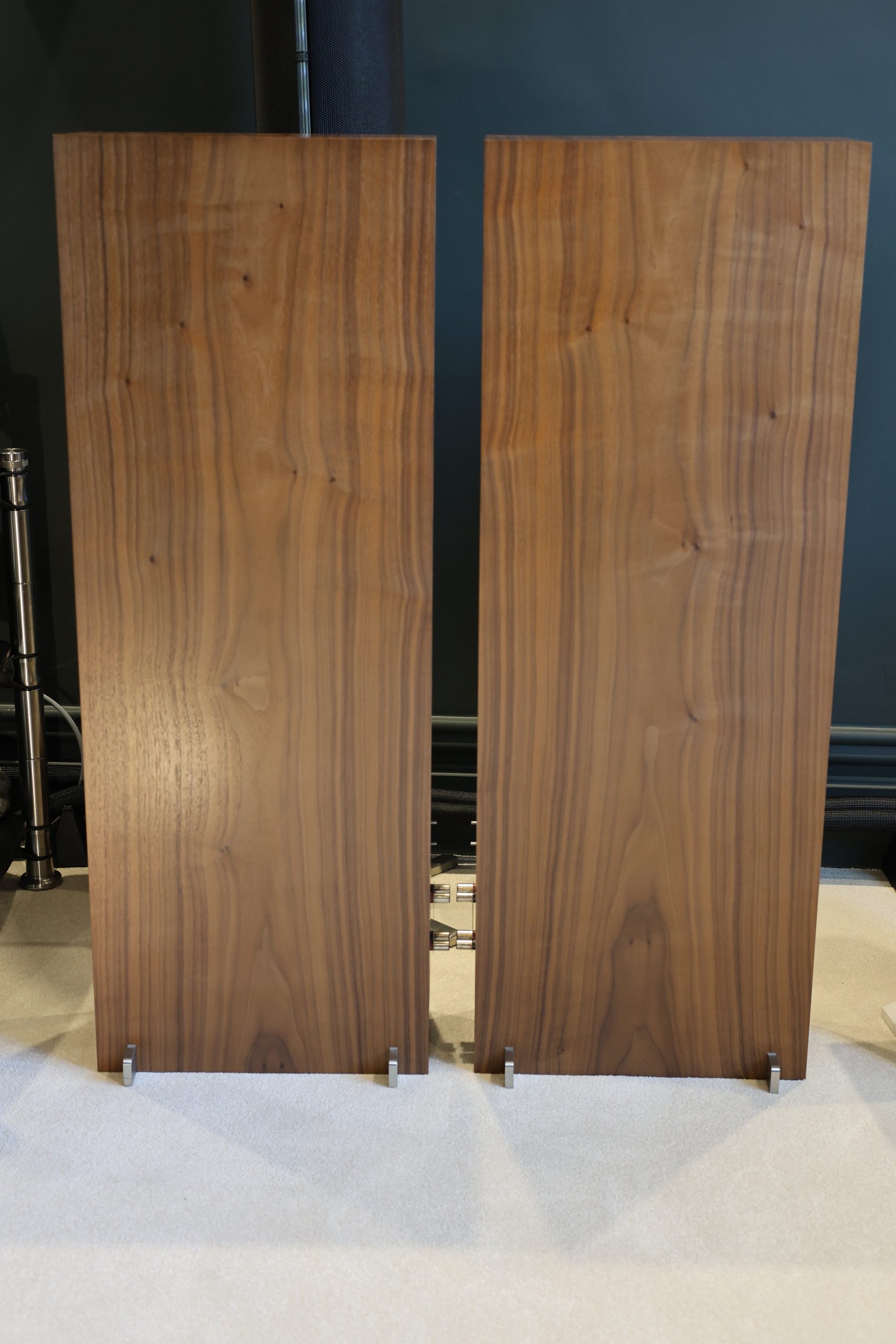 PMC Fact 8 Signature Loudspeakers @ Audio Therapy