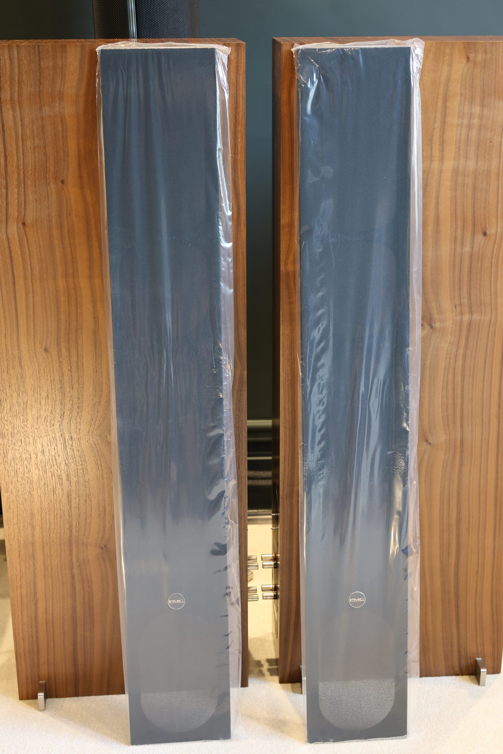 PMC Fact 8 Signature Loudspeakers @ Audio Therapy