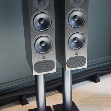 PMC Fact 3 Loudspeakers