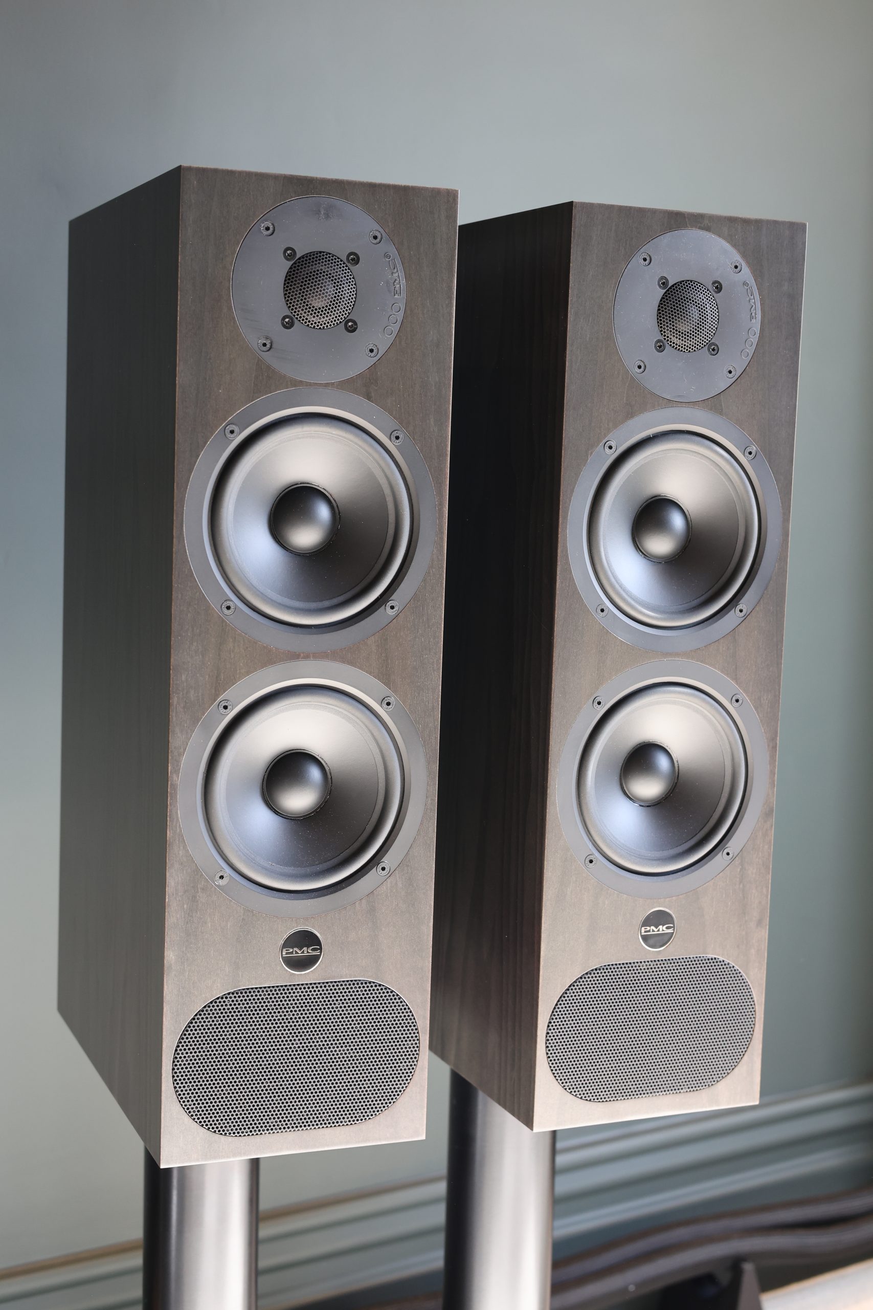 PMC Fact 3 Loudspeakers @ Audio Therapy
