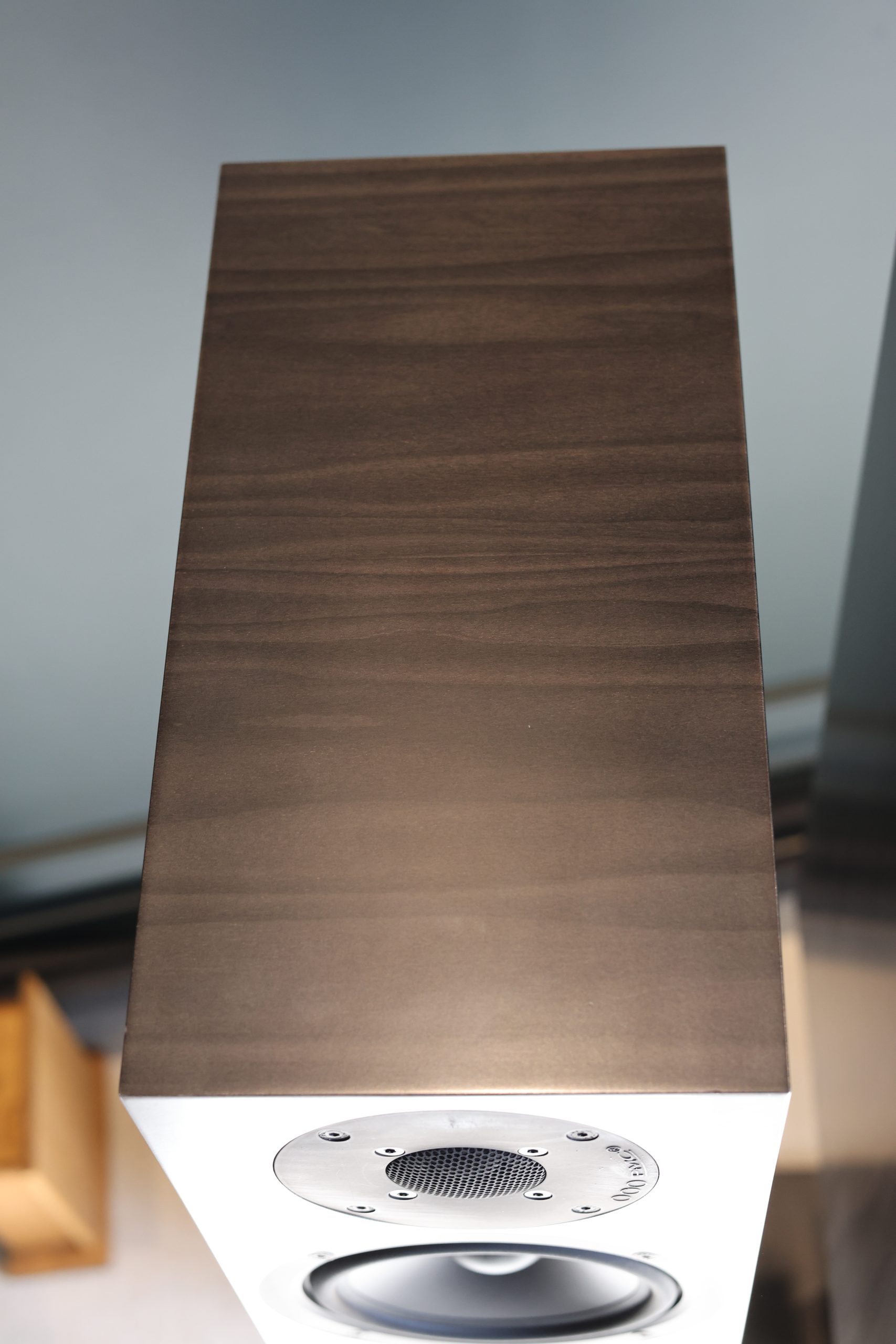 PMC Fact 3 Loudspeakers @ Audio Therapy