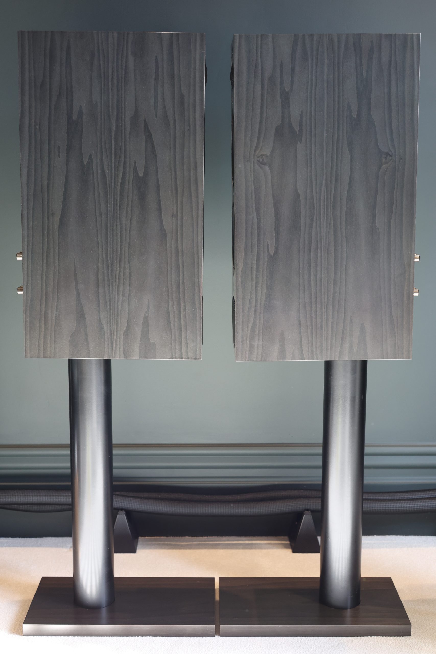 PMC Fact 3 Loudspeakers @ Audio Therapy