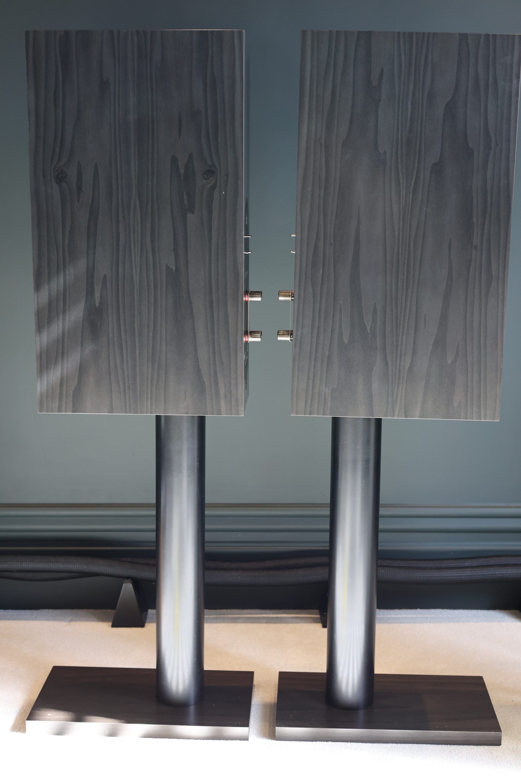 PMC Fact 3 Loudspeakers @ Audio Therapy