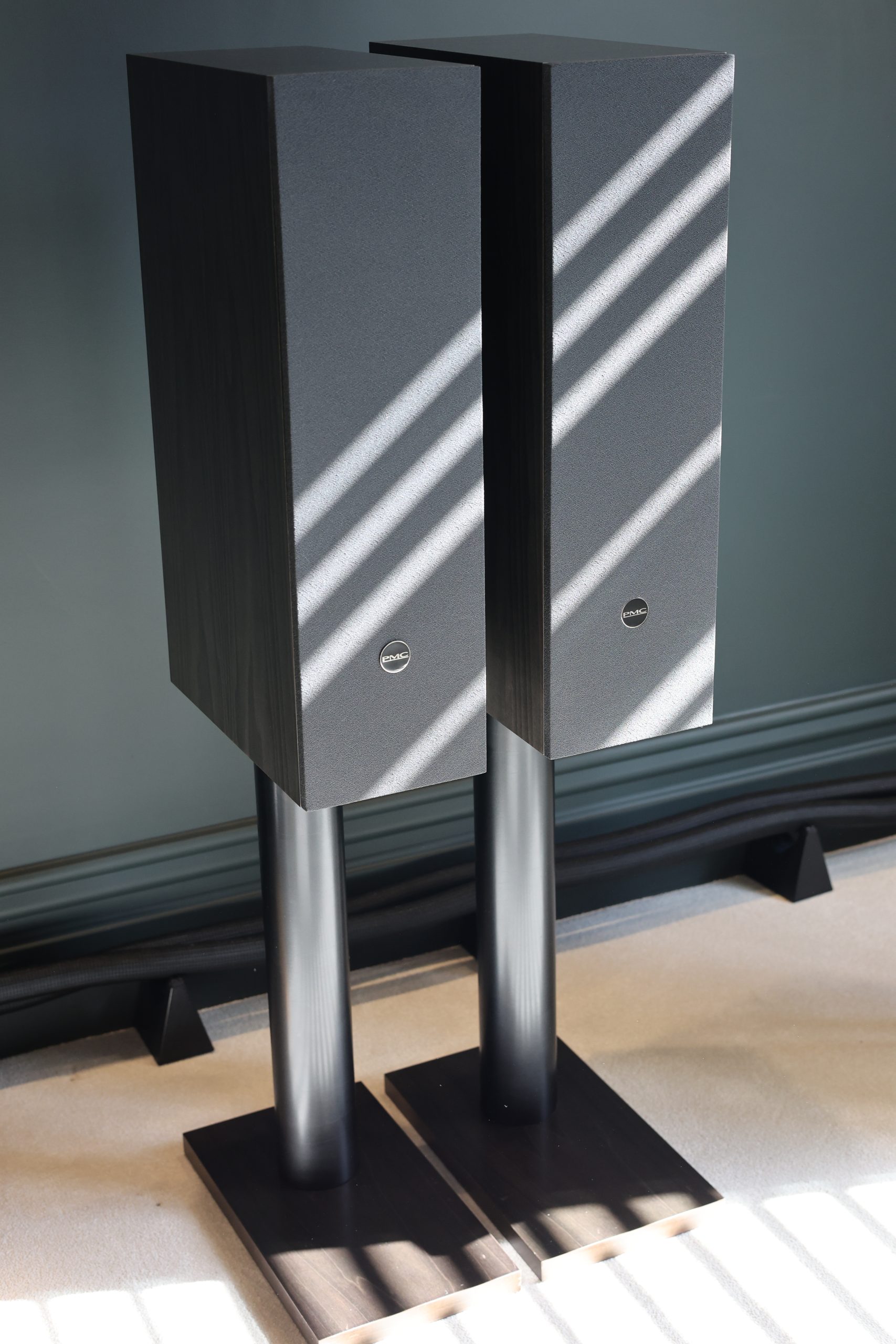 PMC Fact 3 Loudspeakers @ Audio Therapy
