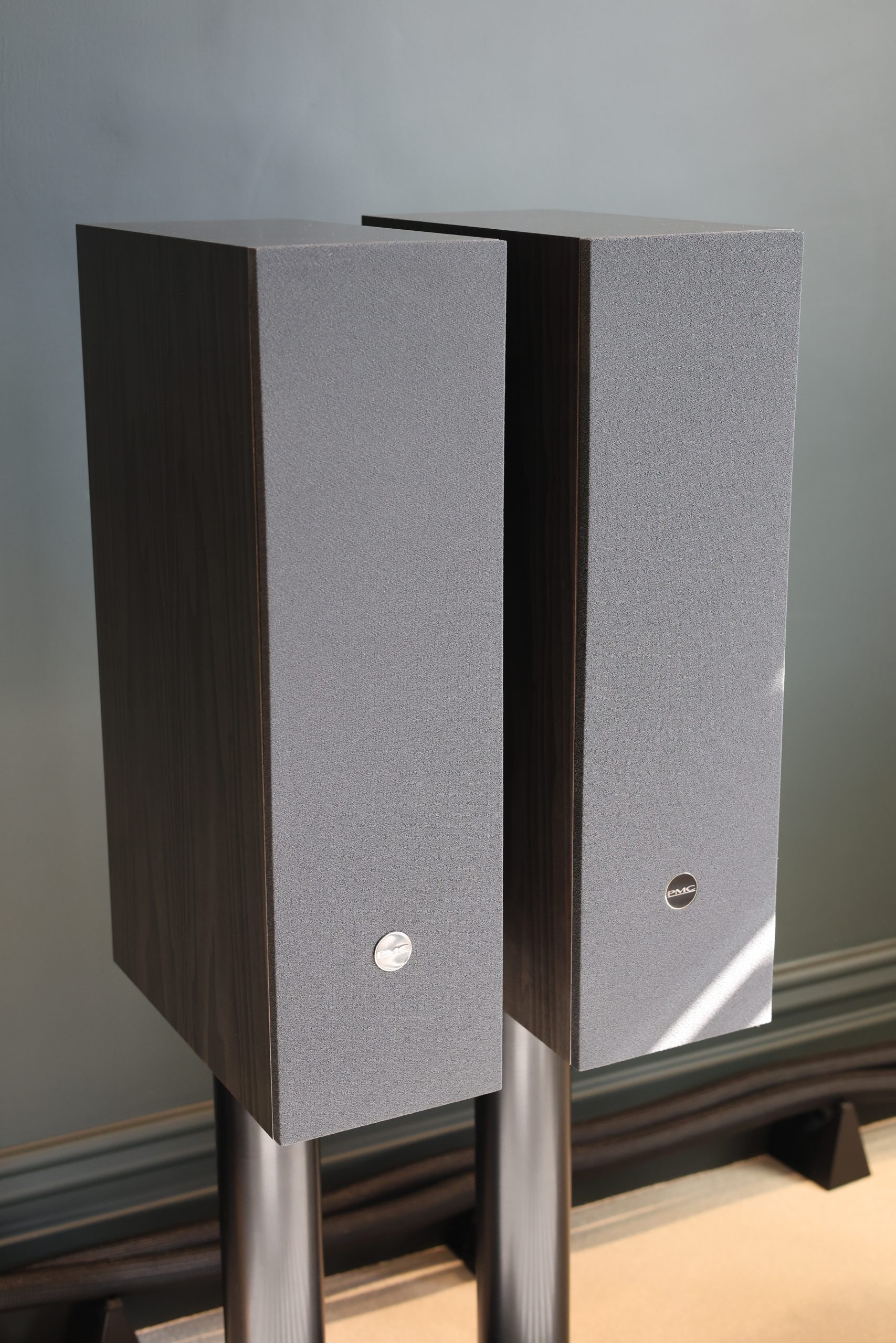PMC Fact 3 Loudspeakers @ Audio Therapy