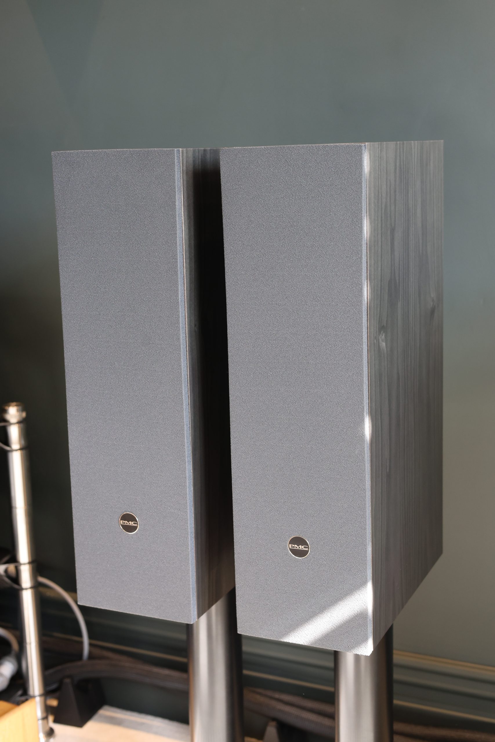 PMC Fact 3 Loudspeakers @ Audio Therapy