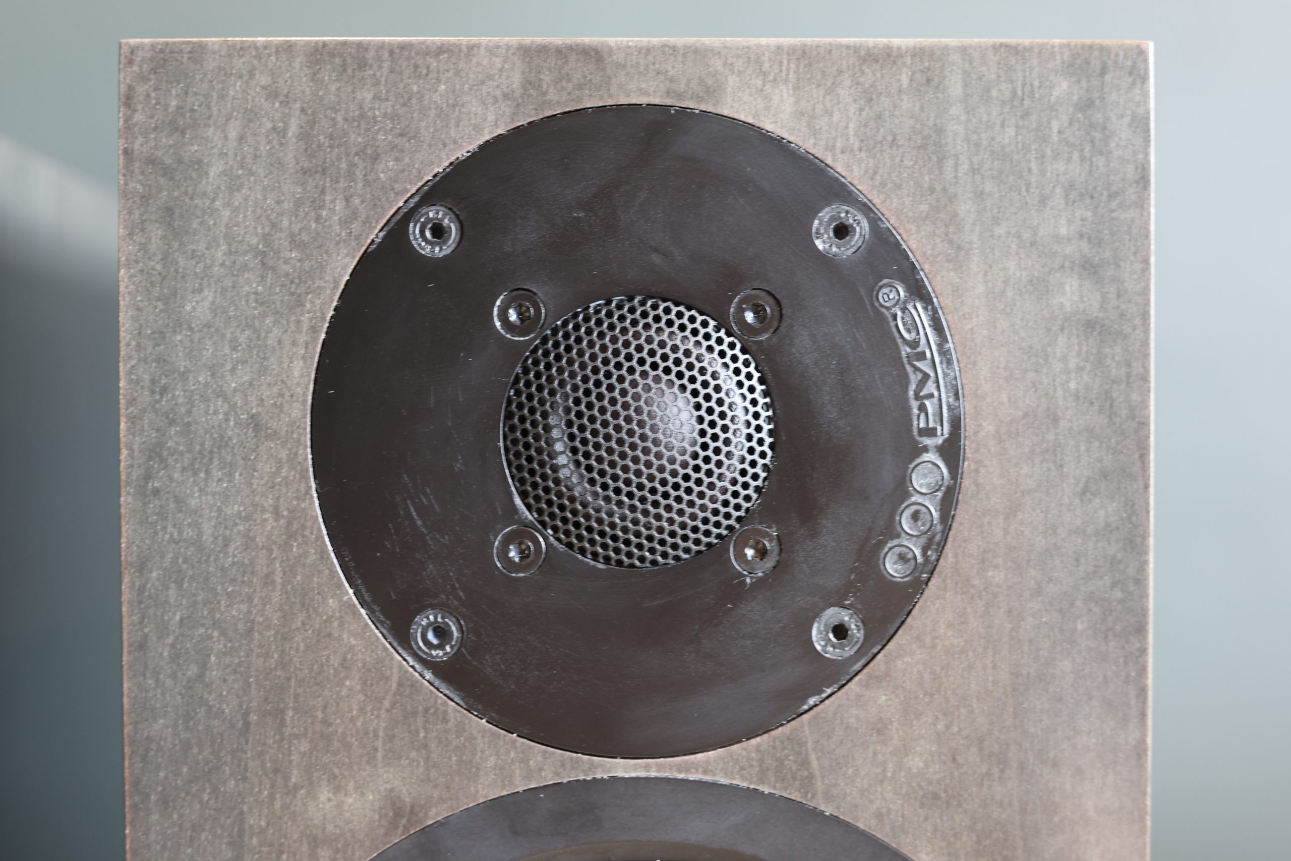 PMC Fact 3 Loudspeakers @ Audio Therapy