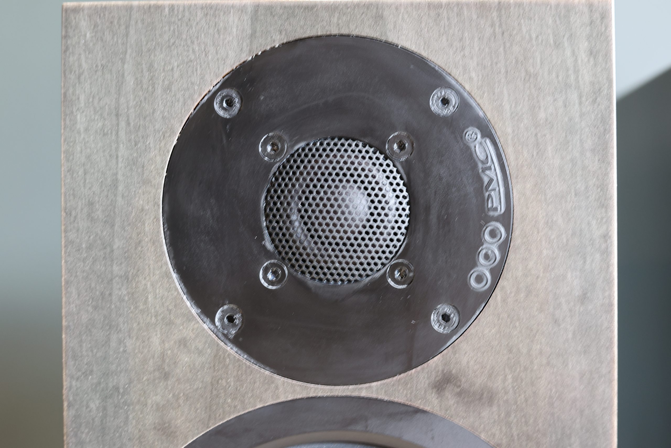 PMC Fact 3 Loudspeakers @ Audio Therapy