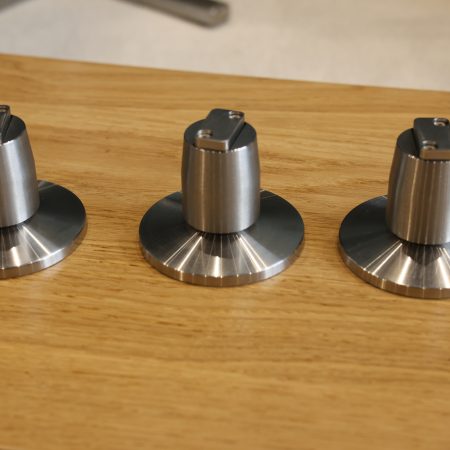 Stillpoints Ultra 2 with Ultra Bases