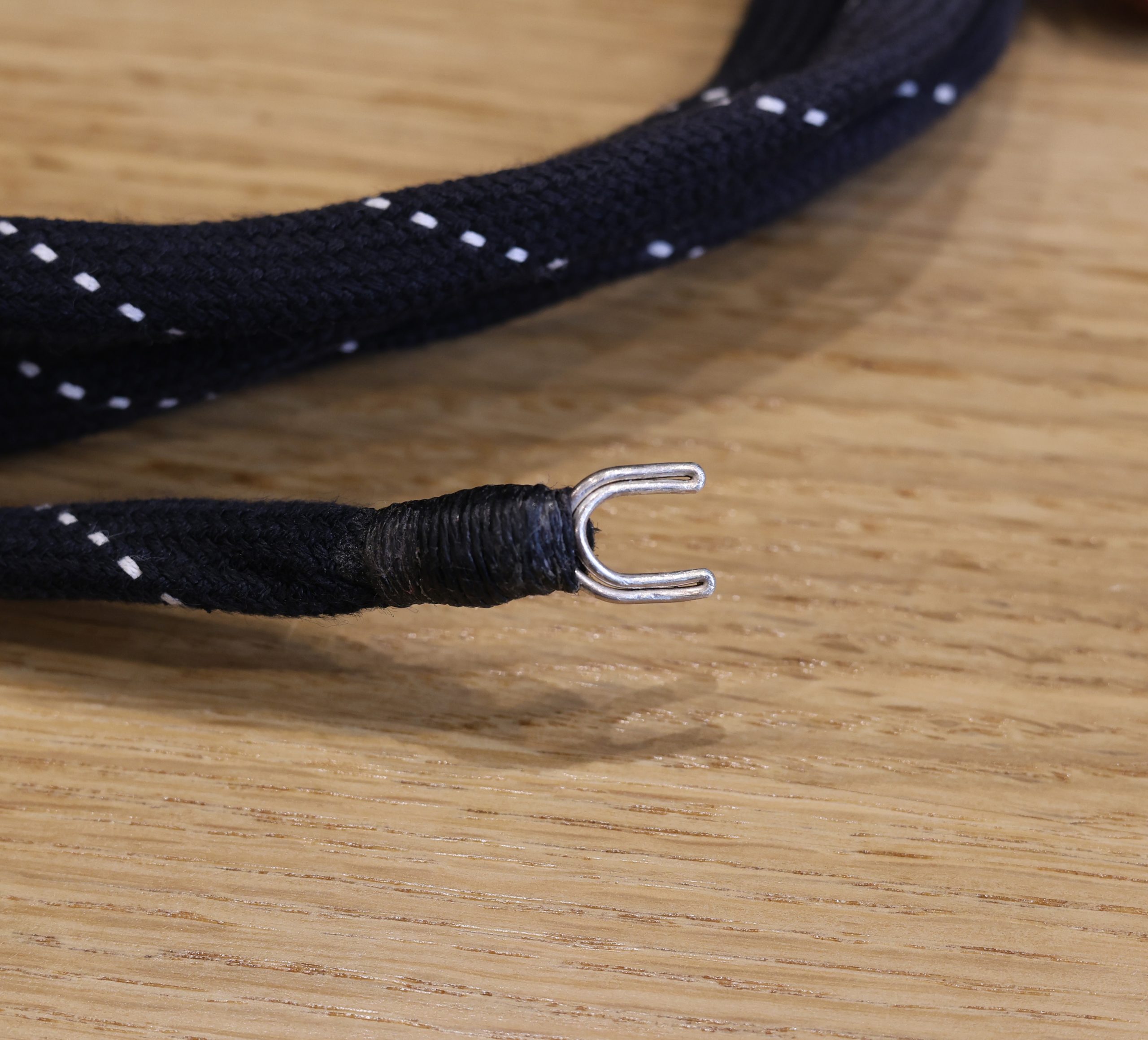 Entreq Apollo Ground Cable @ Audio Therapy