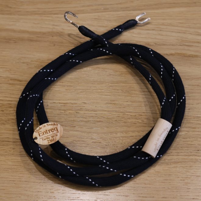 Entreq Apollo Infinity Ground Cable @ Audio Therapy