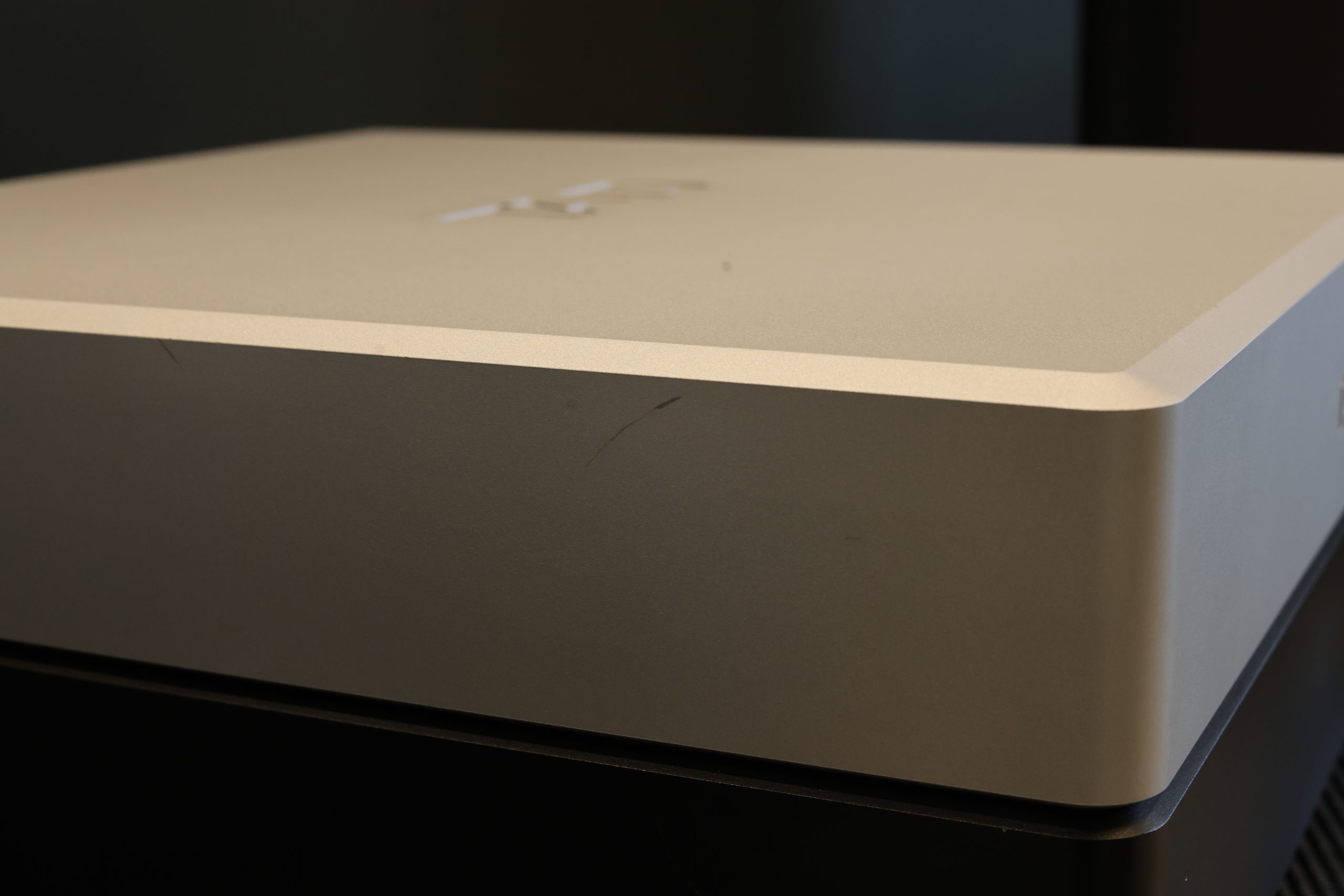TAD M2500 mk1 Power Amplifier @ Audio Therapy
