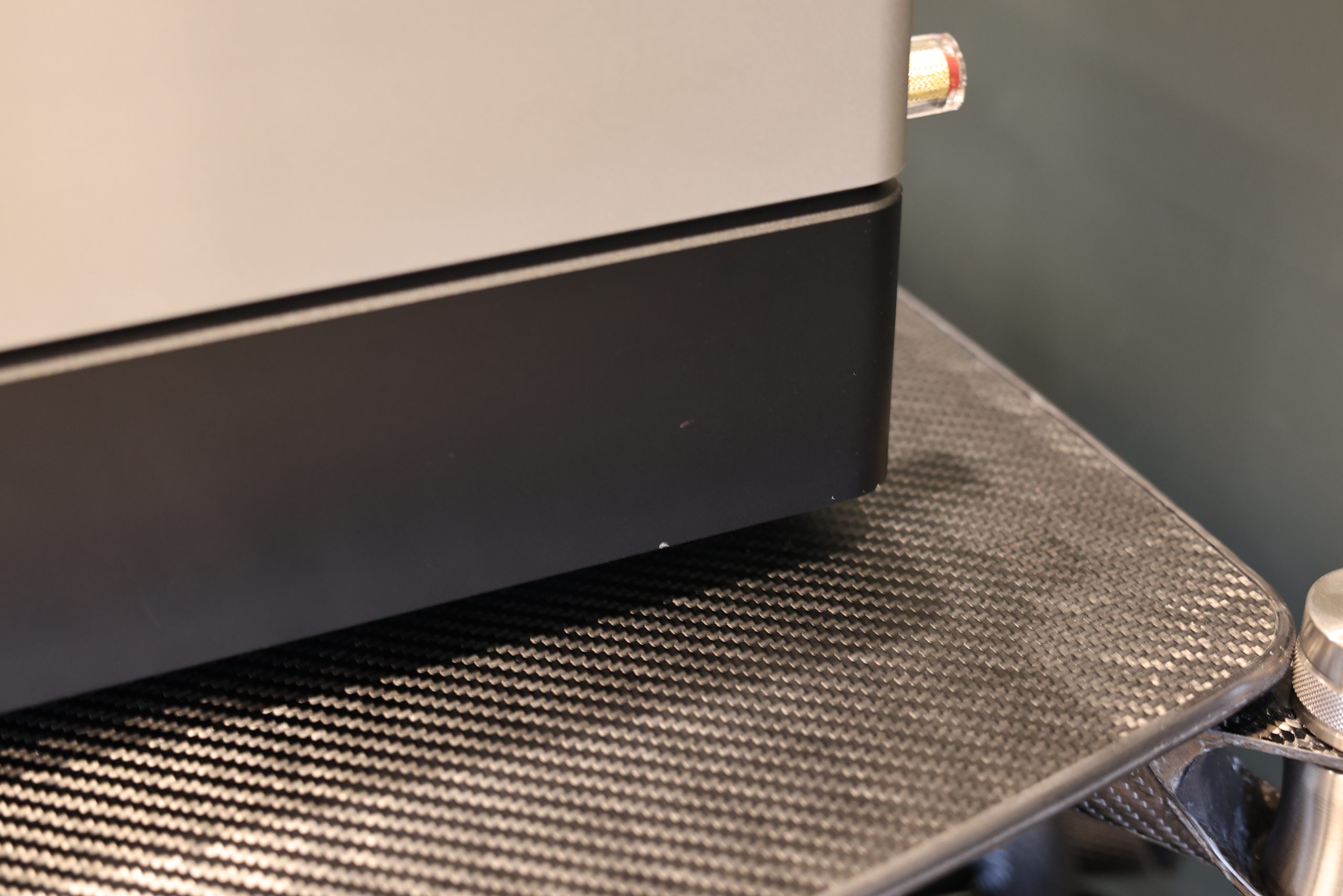 TAD M2500 mk1 Power Amplifier @ Audio Therapy