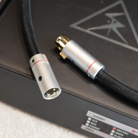 Shunyata Research Theta AES/EBU Digital Cable