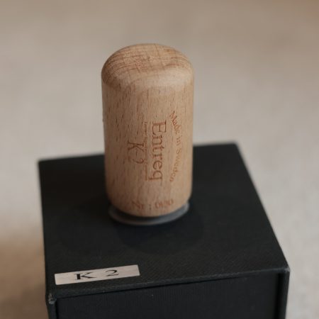 Entreq K2 Ground Post
