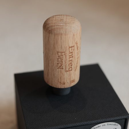 Entreq Everest Ground Post