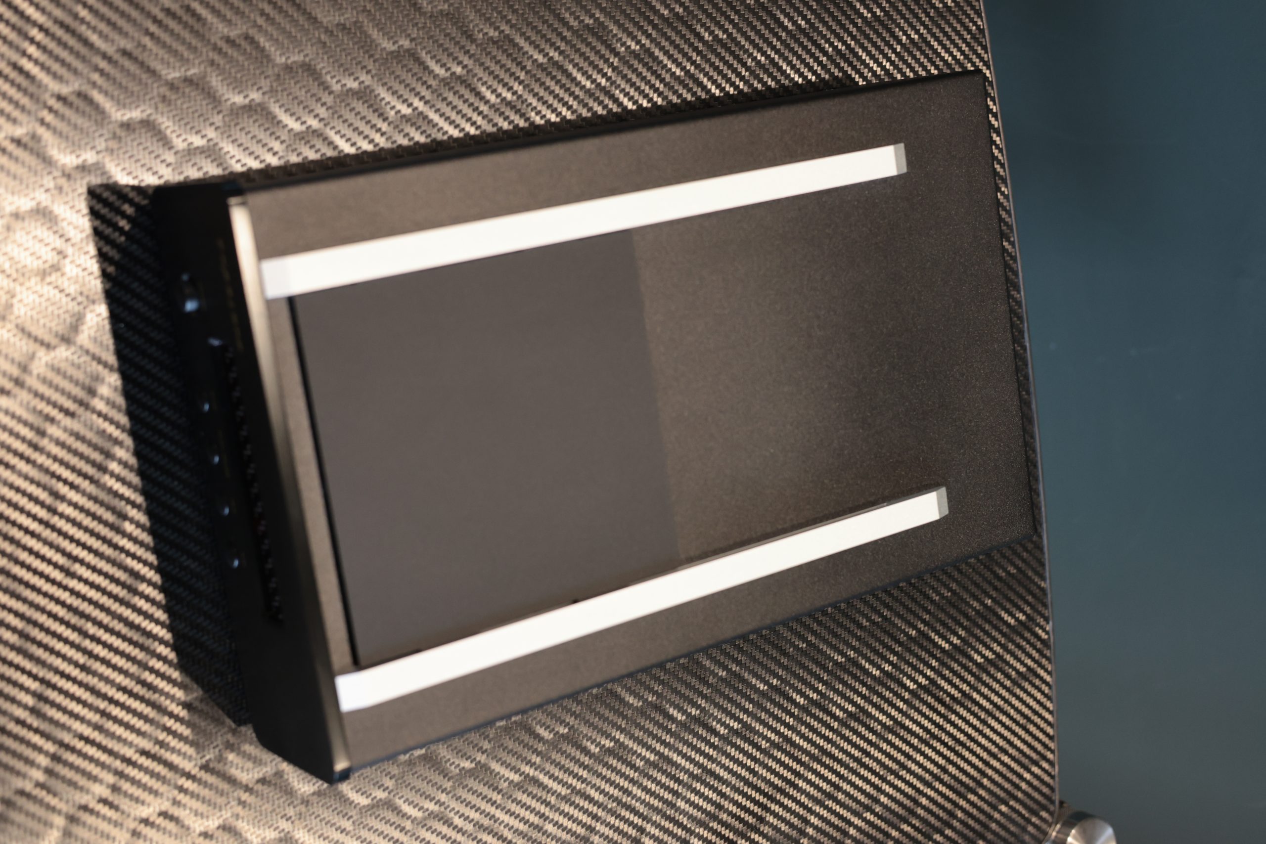 Exposure XM CD Player @ Audio Therapy