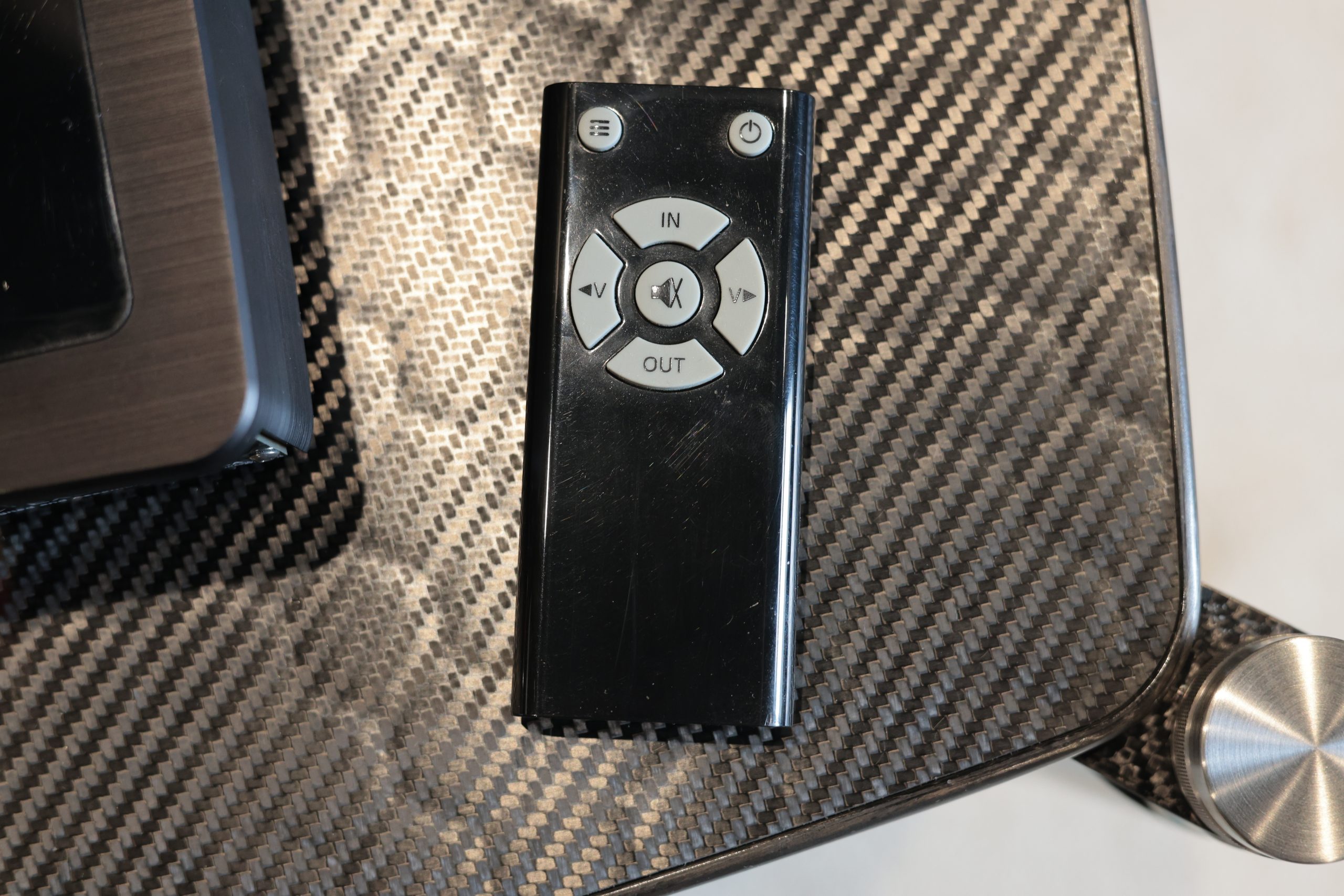 Exogal Comet DAC @ Audio Therapy