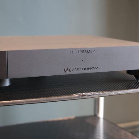 Metronome Le Streamer (Pre-owned)