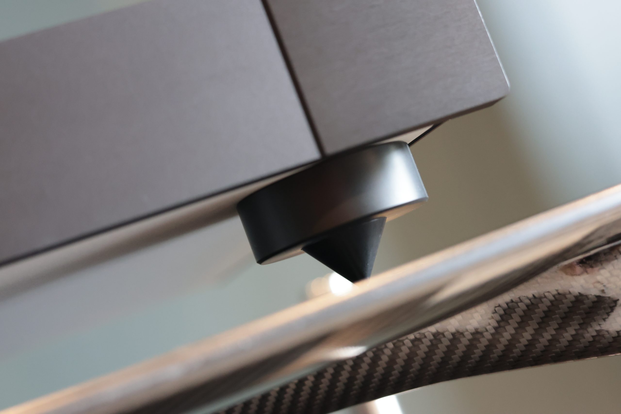 Metronome Le Streamer @ Audio Therapy
