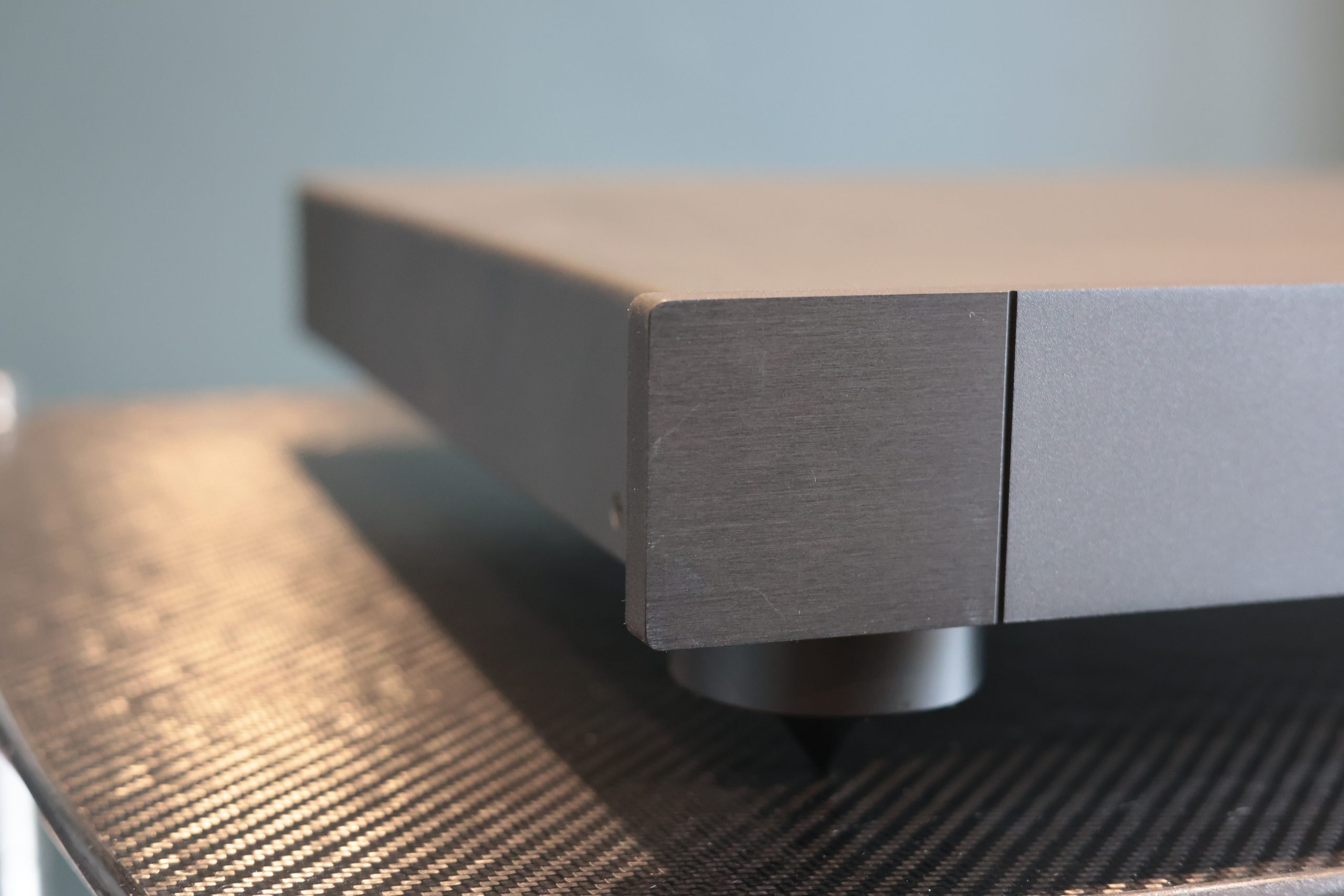Metronome Le Streamer @ Audio Therapy