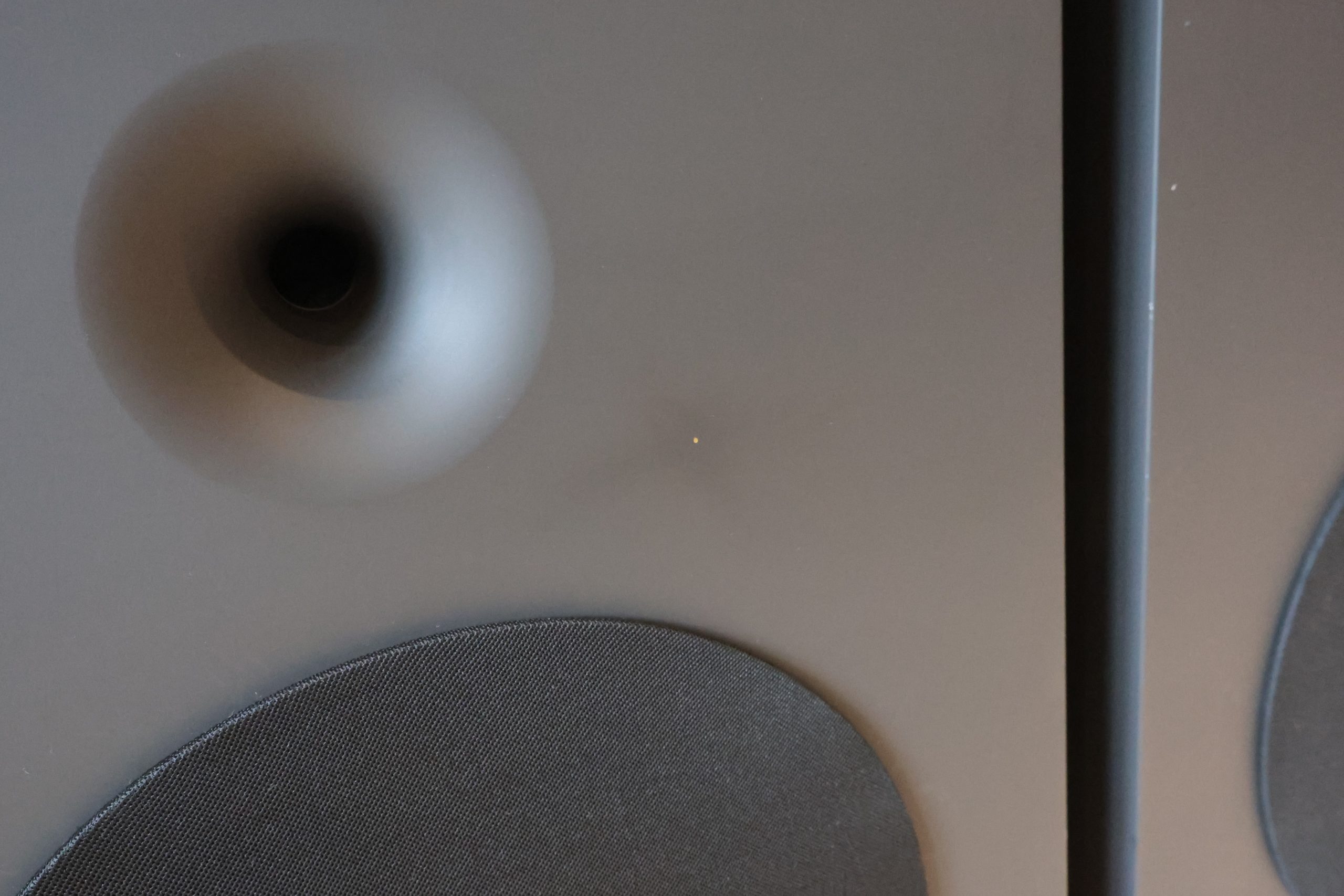 Avantgarde Zero TA Speakers @ Audio Therapy