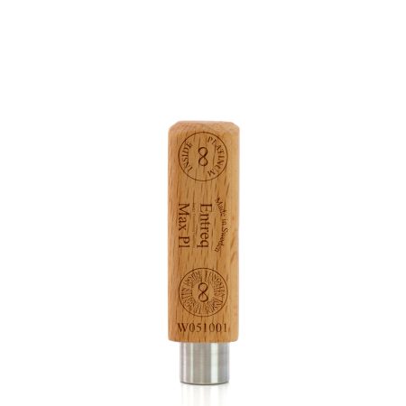 Entreq Max Pl @ Audio Therapy