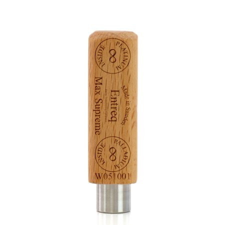 Entreq Max Supreme @ Audio Therapy