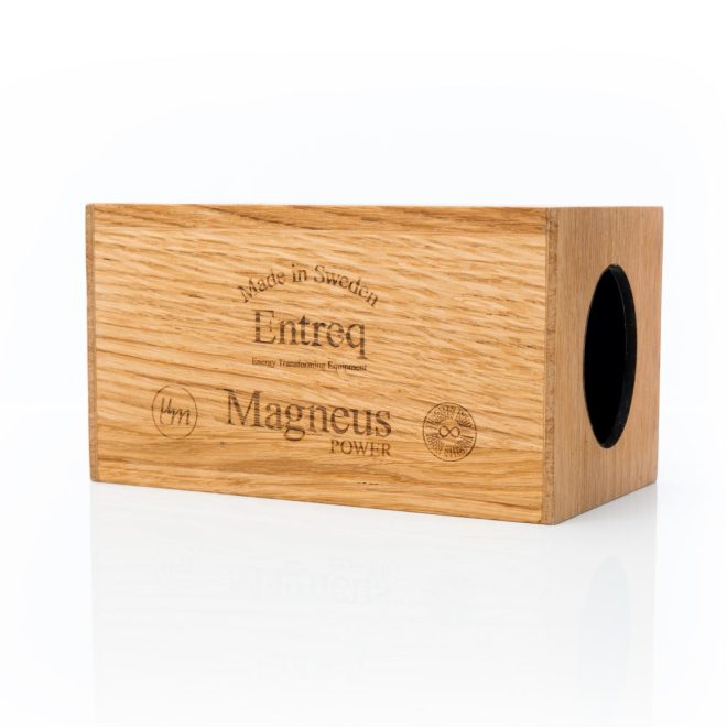 Entreq Magneus Power @ Audio Therapy