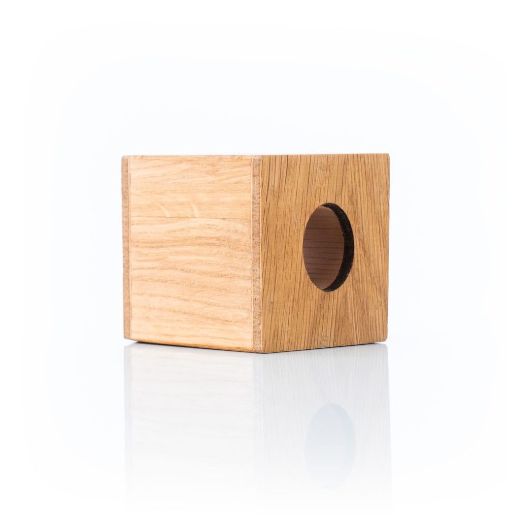Entreq Magneus Signal @ Audio Therapy