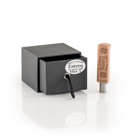 Entreq Max T @ Audio Therapy