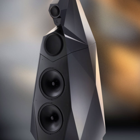 Avalon Acoustics Tesseract Signature Loudspeakers