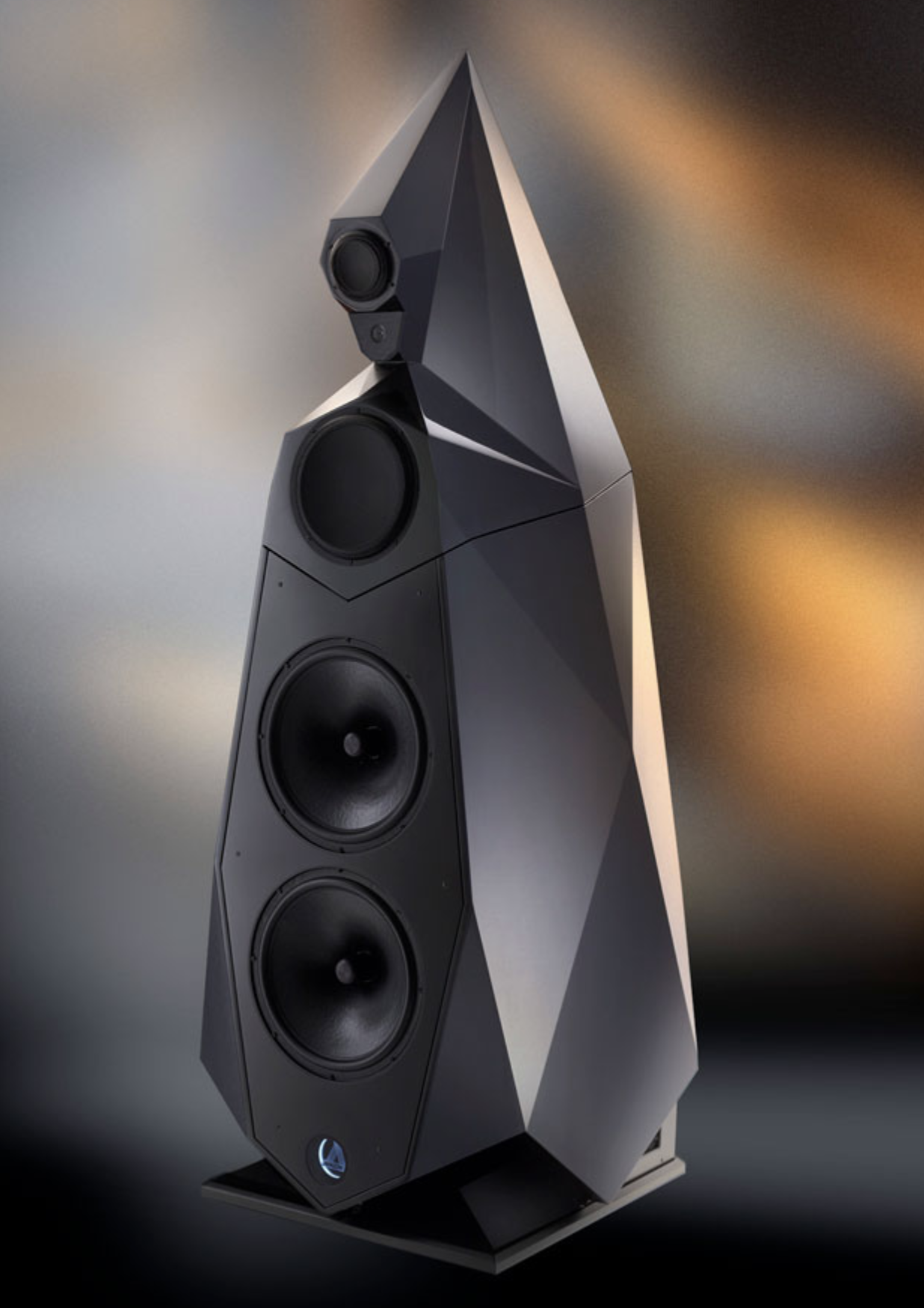 Avalon Acoustics Tesseract Signature Loudspeakers @ Audio Therapy