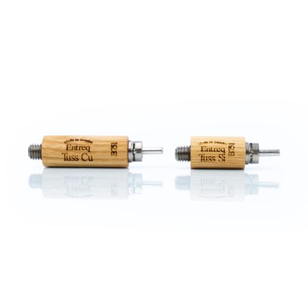 Entreq Tuss Kit @ Audio Therapy