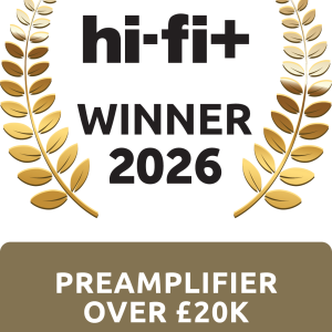 Doshi Hi-Fi+ Awards 2026