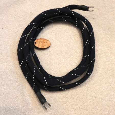 Entreq Silver Ground Cable