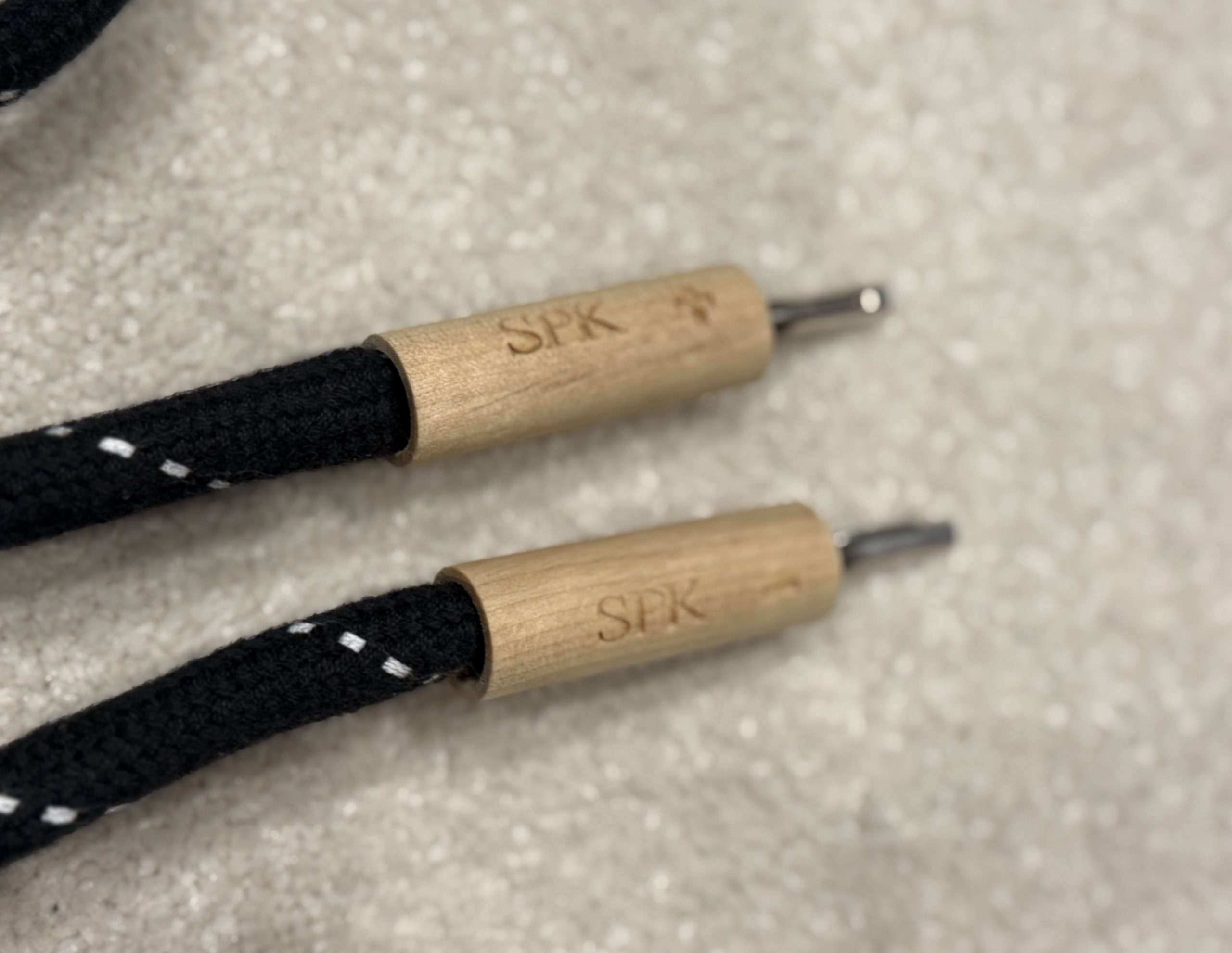 Entreq Primer Pro Speaker Cable @ Audio Therapy