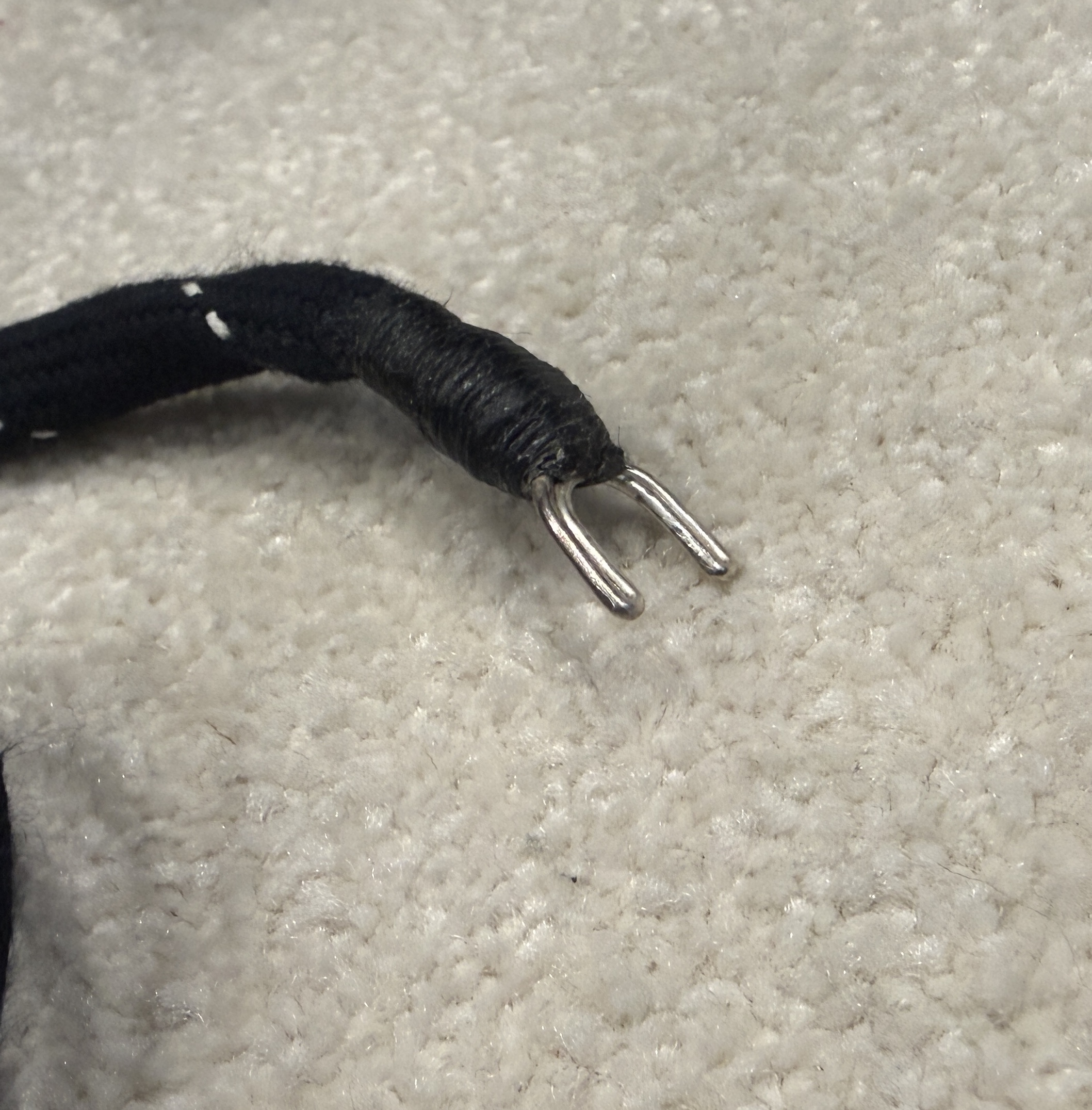 Entreq Apollo SII RCA Ground Cable @ Audio Therapy