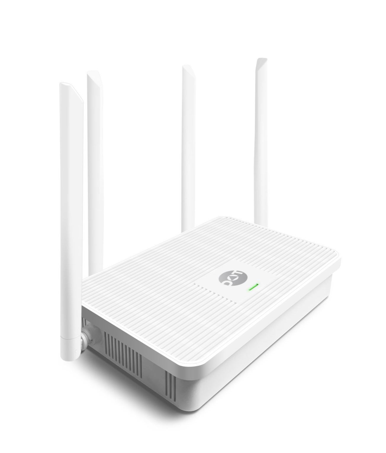 ADOT ASR-100 Subnet Router @ Audio Therapy