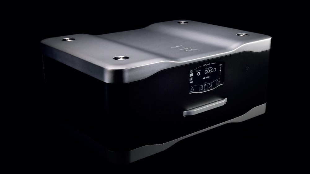 Introducing the Wadax Studio Player Collection to Audio Therapy