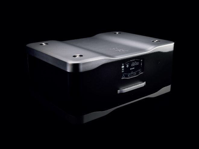 Introducing the Wadax Studio Player Collection to Audio Therapy