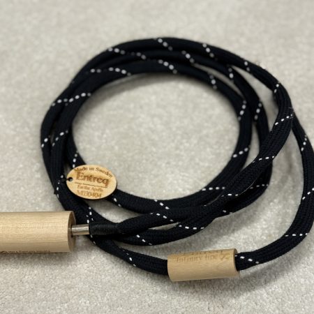 Entreq Apollo Infinity Ground Cable (XLR)