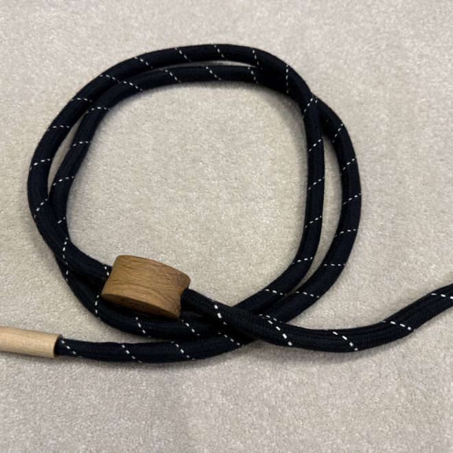Entreq Atlantis Ground Cable @ Audio Therapy