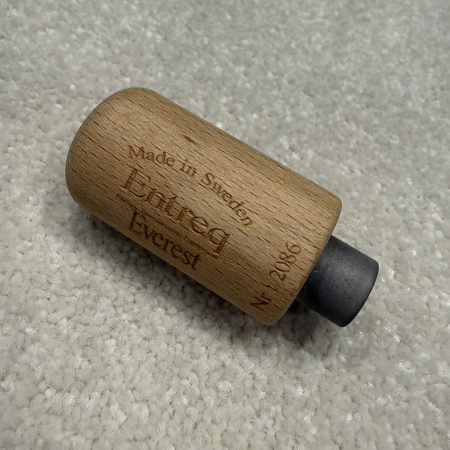 Entreq Everest Ground Post