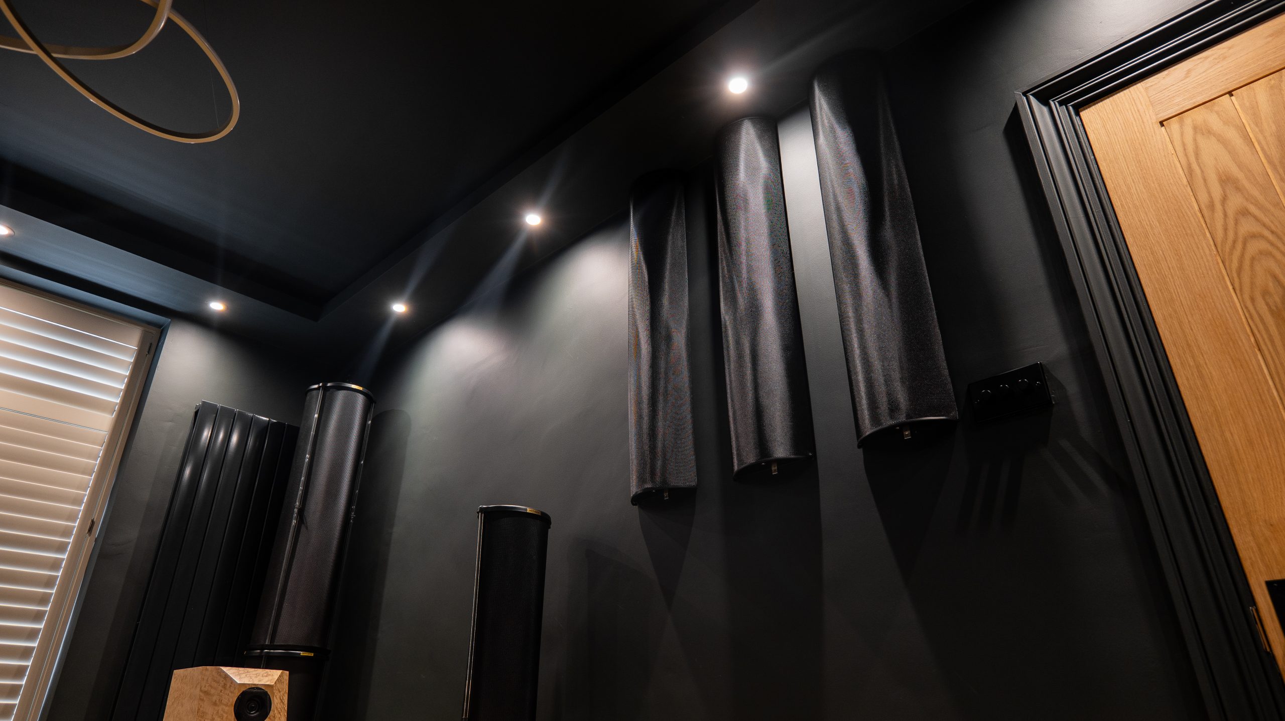 Accustica Applicata @ Audio Therapy